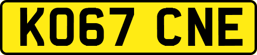 KO67CNE