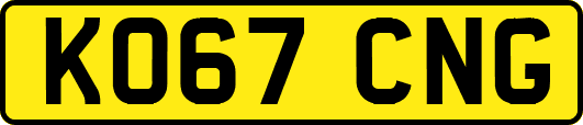 KO67CNG