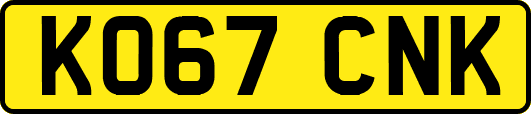 KO67CNK