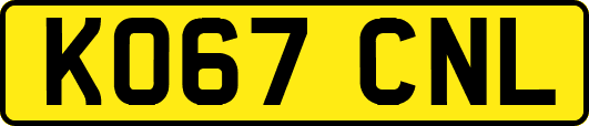 KO67CNL