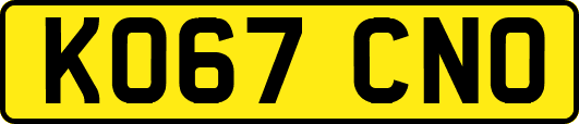 KO67CNO