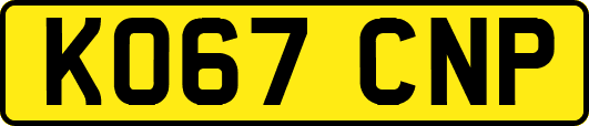 KO67CNP