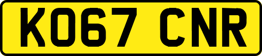 KO67CNR