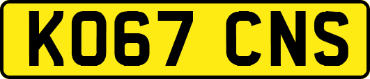 KO67CNS