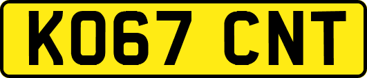 KO67CNT