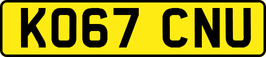 KO67CNU