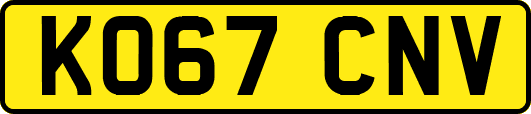 KO67CNV