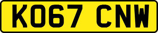 KO67CNW