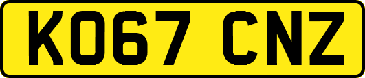 KO67CNZ
