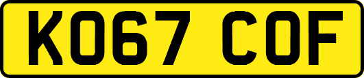 KO67COF