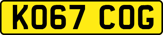 KO67COG