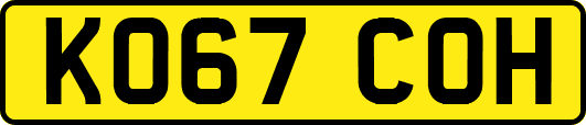 KO67COH