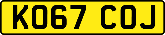 KO67COJ