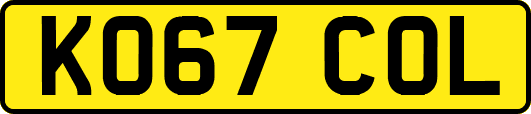 KO67COL