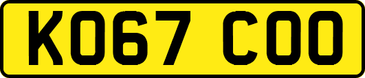 KO67COO