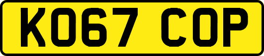 KO67COP