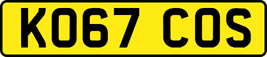 KO67COS