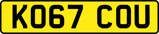 KO67COU