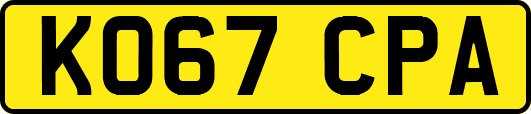 KO67CPA