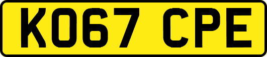 KO67CPE