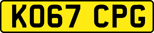 KO67CPG