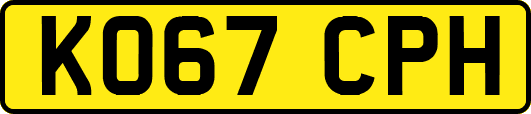 KO67CPH