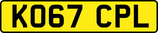 KO67CPL