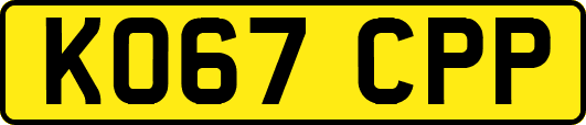 KO67CPP
