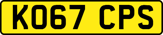KO67CPS