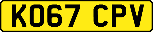 KO67CPV