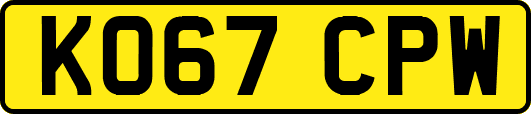 KO67CPW