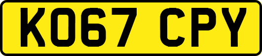 KO67CPY