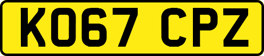 KO67CPZ