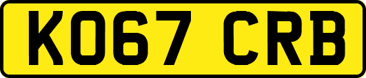 KO67CRB