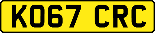 KO67CRC