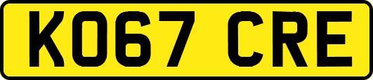 KO67CRE