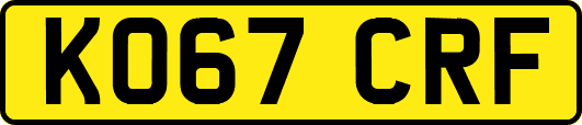 KO67CRF