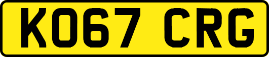 KO67CRG
