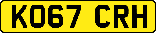 KO67CRH