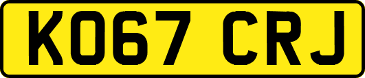 KO67CRJ