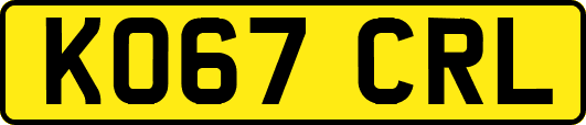 KO67CRL