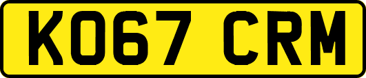KO67CRM