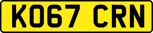 KO67CRN