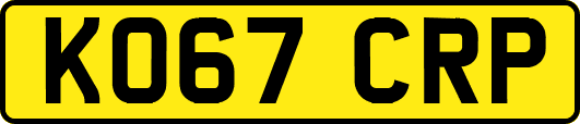 KO67CRP