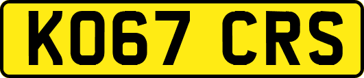 KO67CRS