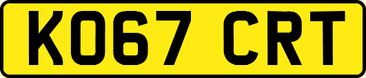 KO67CRT