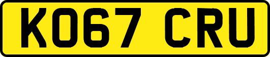 KO67CRU