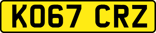 KO67CRZ