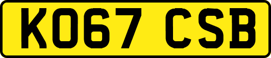 KO67CSB