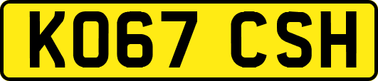 KO67CSH